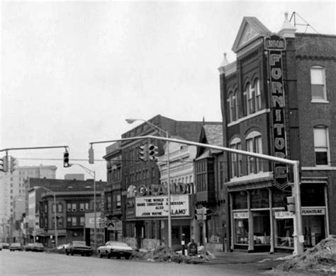 Grand Theater In Hazleton Pa Cinema Treasures