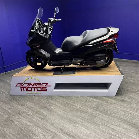 Kymco Downtown 300 2016 Tucarro