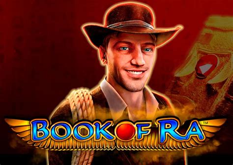 Book Of Ra Automat Do Gry Online Za Darmo Slotozilla