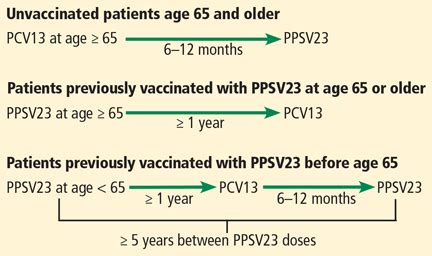 Navigating Pneumococcal Vaccination In Adults Cleveland Clinic