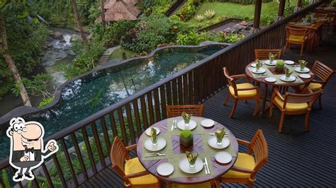 River Café Cafe Gianyar Jl Gn Sari Restaurant Reviews