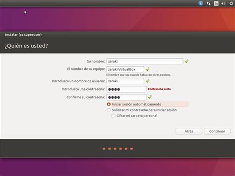 C Mo Instalar Ubuntu Lts En Tu Pc Paso A Paso