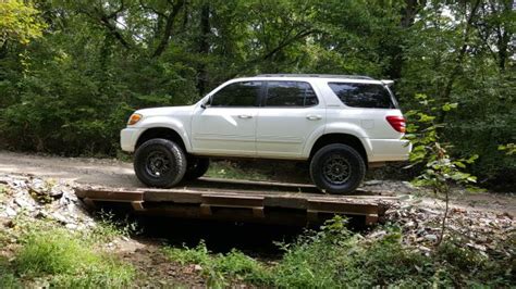 Top 25 Lifted Toyota Trucks Modified For Off Roading And Overlanding