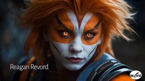 Thundercats 2025 Official Trailermoviemovieworld Youtube