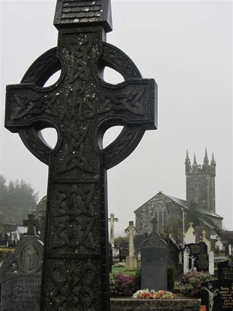 17 Best images about Celtic Crosses of Ireland on Pinterest | Church ...