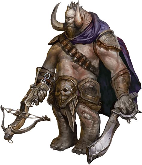 Monsters For Dungeons And Dragons Dandd Fifth Edition 5e Dandd Beyond