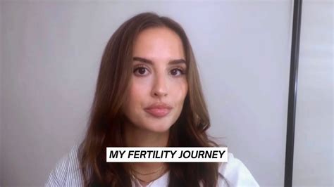 My Fertility Journey And Tips For Getting Pregnant Youtube