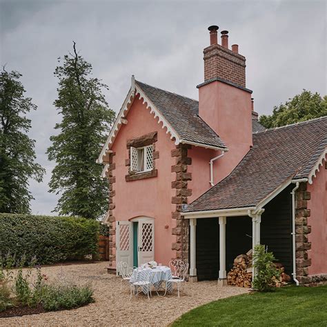 Country House News Features Country Home Inspiration House Garden