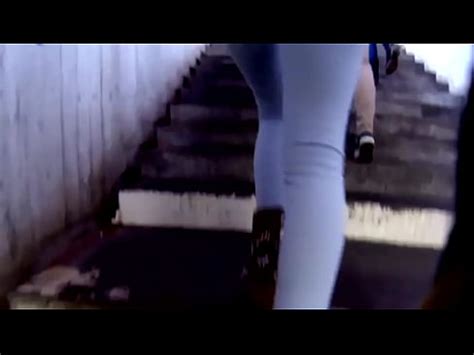 Candid Ass In Tight Jeans Xvideos