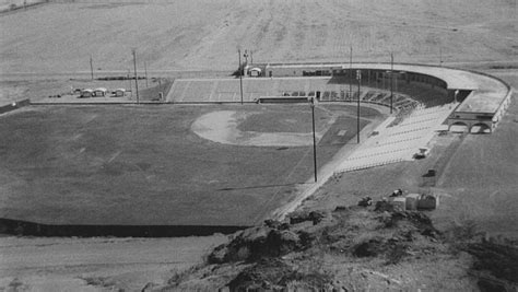 Tempe history: Tempe joins Cactus League with Diablo Stadium