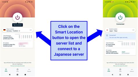 How To Access Japanese Google Play Store From Anywhere