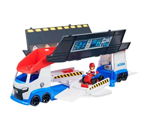 Camion Pat Patrouilleur Pat Patrouille Jeux Jouets But