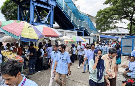 Tidak Semua Pekerja Yang Terkena PHK Dapat Manfaat Jaminan Kehilangan