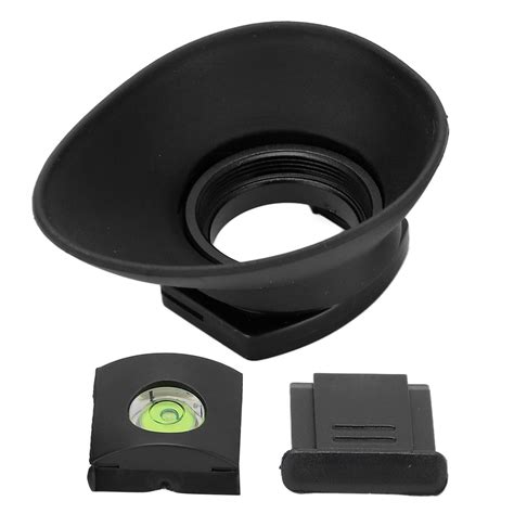 DK 19 Camera Eyecup Eyepiece Viewfinder Protector Replacement For Nikon