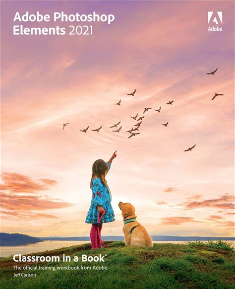 Adobe Photoshop Elements 2021 Classroom In A Book Peachpit