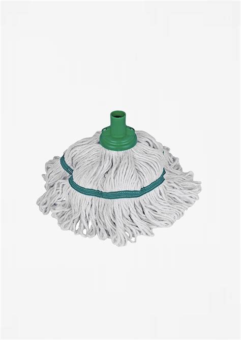 Mop Head Hygiemix 200g 250g CWS