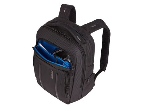 Thule Crossover 2 Backpack 20L C2BP114 - čierny | BöHM