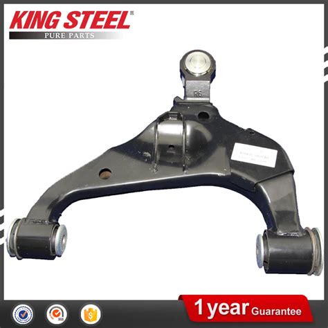 Kingsteel Auto Suspension Parts Car Control Arm Wishbone Lower For