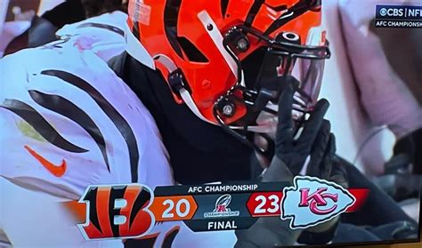 Sad News Cincinnati Bengals Qb Found Dead