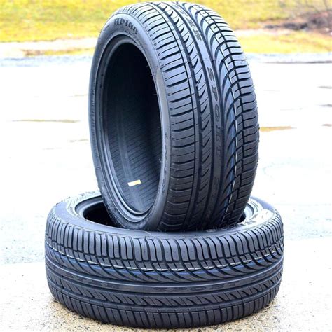 Performance Radial Tire Review - Tier Expert