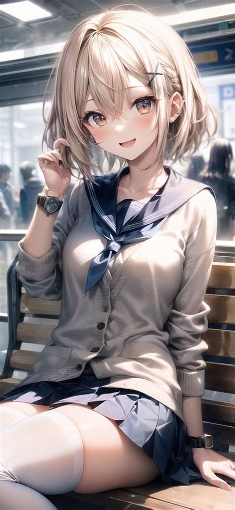 Ghim của Jason Meyer trên Anime Blonde trong 2025