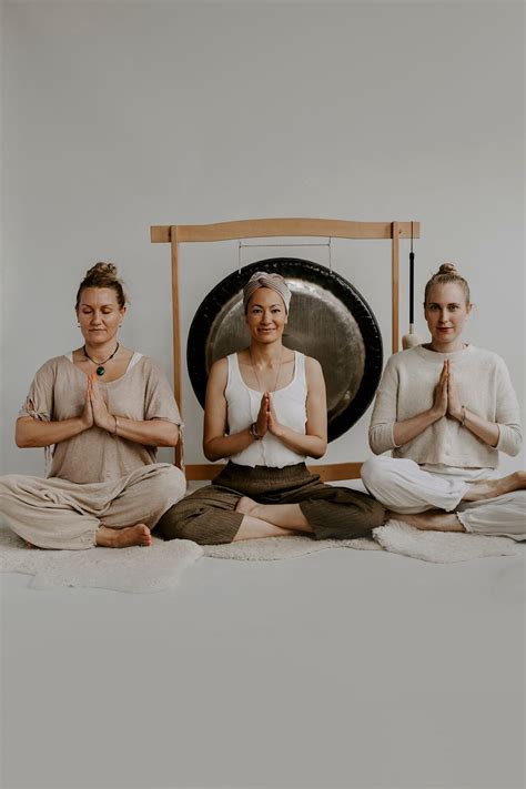 How To Choose The Perfect Kundalini Yoga Class In Oslo By Northern