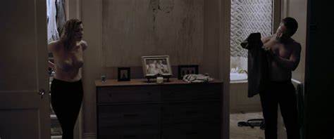 Naked Lindsay Anne Williams In Demons