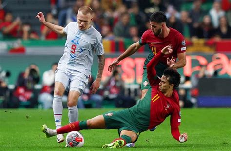 Nhận định Soi Kèo Bồ Đào Nha Vs Iceland 01h45 Ngày 12 6 2024 Vua Kèo Tv