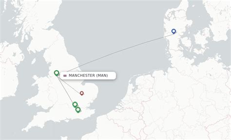 British Airways Flights From Manchester Man Flightsfrom