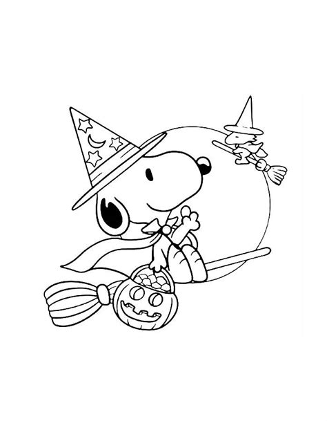 Printable Charlie Brown Characters Coloring Page