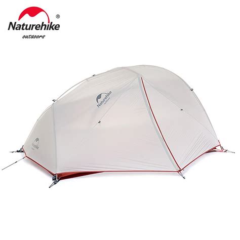 Naturehike Star River Tent Waterproof Camping Tents Ultralight