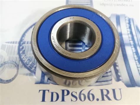 Подшипник 180605, 62305, 25x62x24,2RS,RSR,RSH,RS1 купить Екатеринбург