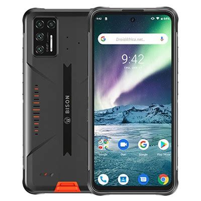 UMIDIGI BISON GT Review Specifications Price Features Priceboon