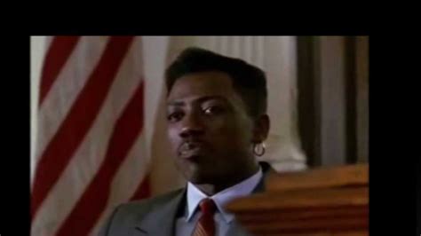 Nino Brown New Jack City Table Scene Fasrmr