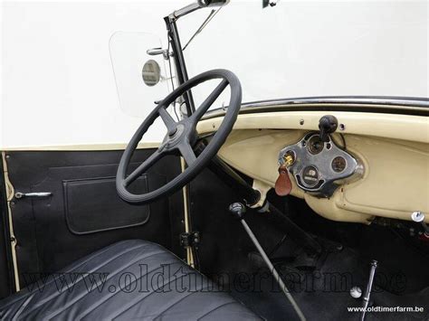 For Sale Ford Modell A Phaeton 1931 Offered For 27 416