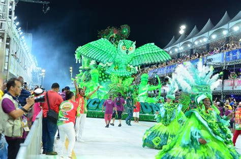 Fotos Confira Imagens Do Desfile Da Unidos De Jucutuquara Carnavalesco