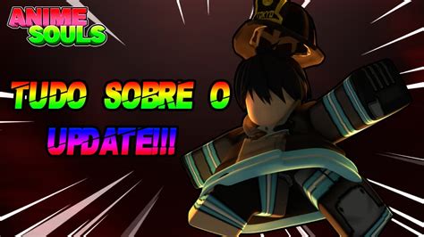 TUDO QUE VEIO NO UPDATE 15 DO ANIME SOULS SIMULATOR NEW CODES