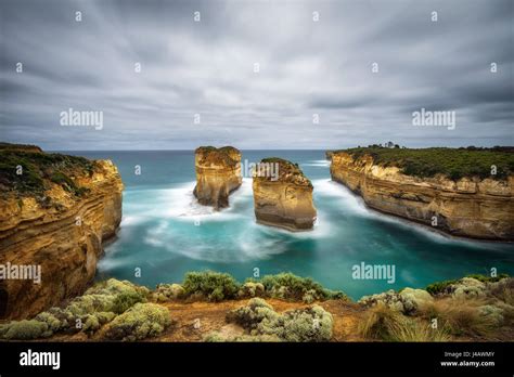 El Gran Puerto Fotograf As E Im Genes De Alta Resoluci N Alamy