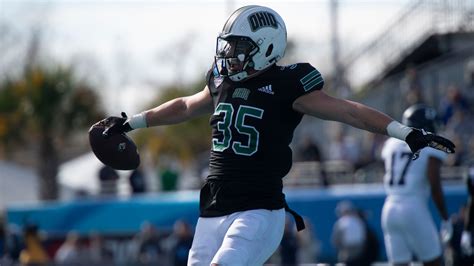 Charlotte football lands Shay Taylor from NCAA transfer portal