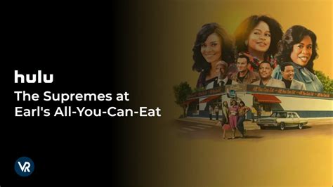 Watch The Supremes At Earls All You Can Eat Movie Without Cable In Canada