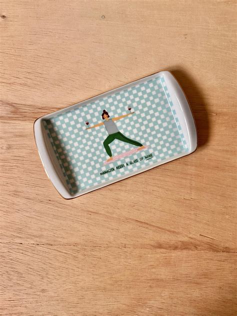 Bandeja Nude Página Busca na Così Home Objetos de decoração cool e funcionais