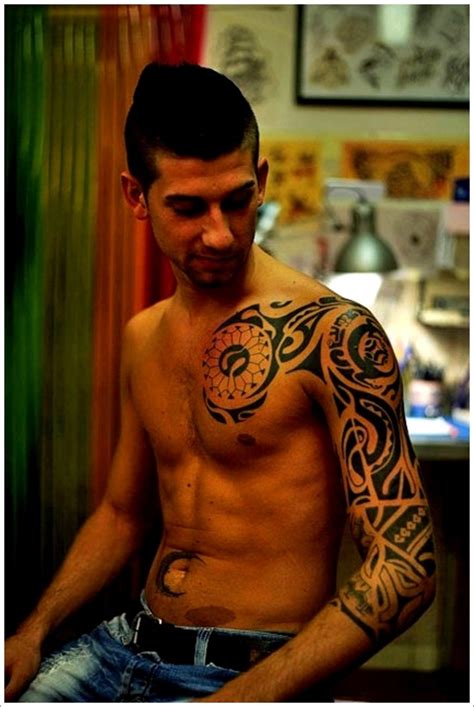 Tattoos For Men in 2016.76 | Tattooton