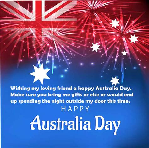 Funny Australia Day Messages Wishes Greetings Quotesproject