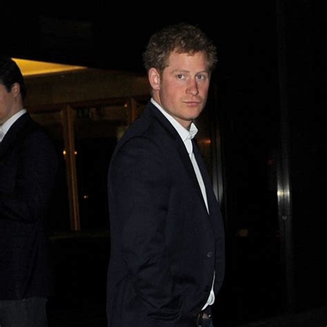 Sex Drugs And Balmoral These Are The Salacious Spare Revelations From PARTY Prince Harry