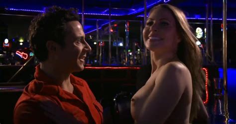 Nude Video Celebs Erika Jordan Nude The Love Machine 2016