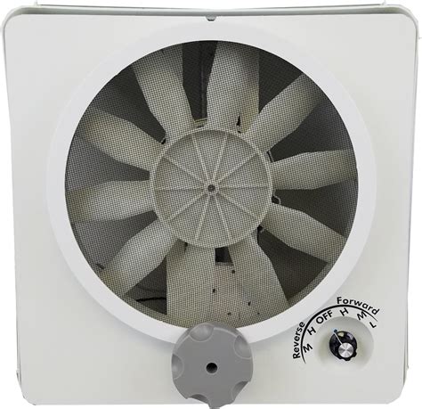 The 12 Best Rv Vent Fans And Covers Of 2022