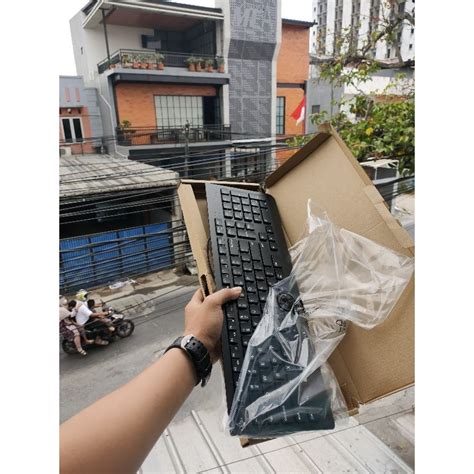 Jual Keyboard Lenovo Baru Obral Murah Shopee Indonesia