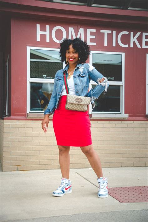 Hbcu Fashion Hbcu Homecoming Outfits Hbcu Outfits Casual Homecoming