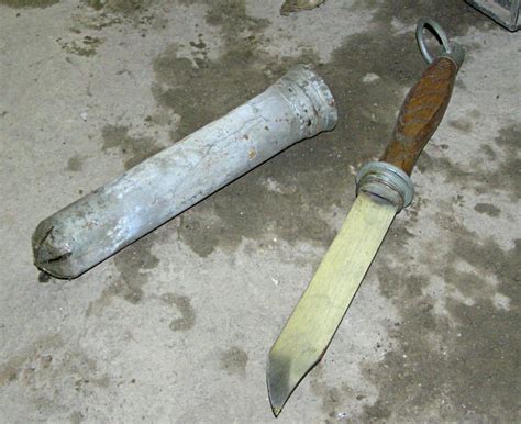 File:Diving knife.JPG - Wikimedia Commons