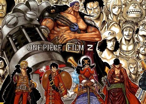 One Piece 6 Keuntungan Menjadi Bajak Laut Greenscene